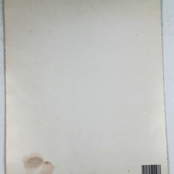 Plastic Canvas 1991 Calendar The Needlecraft Shop 12 Projects 28 Pages Vtg - Picture 16 of 16